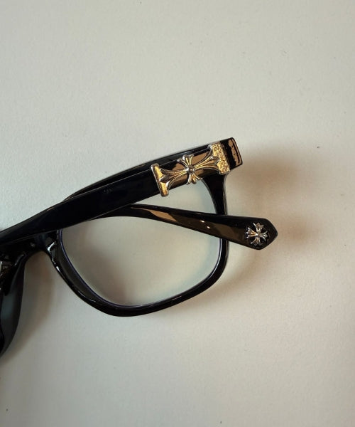 CH01 - Preto | Prata