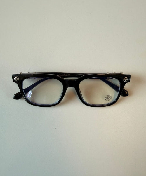 CH01 - Preto | Prata