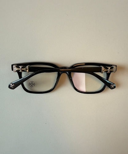 CH01 - Preto | Prata