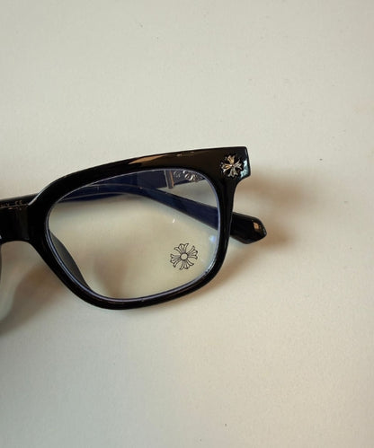 CH01 - Preto | Prata